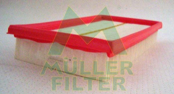 MULLER FILTER oro filtras PA474